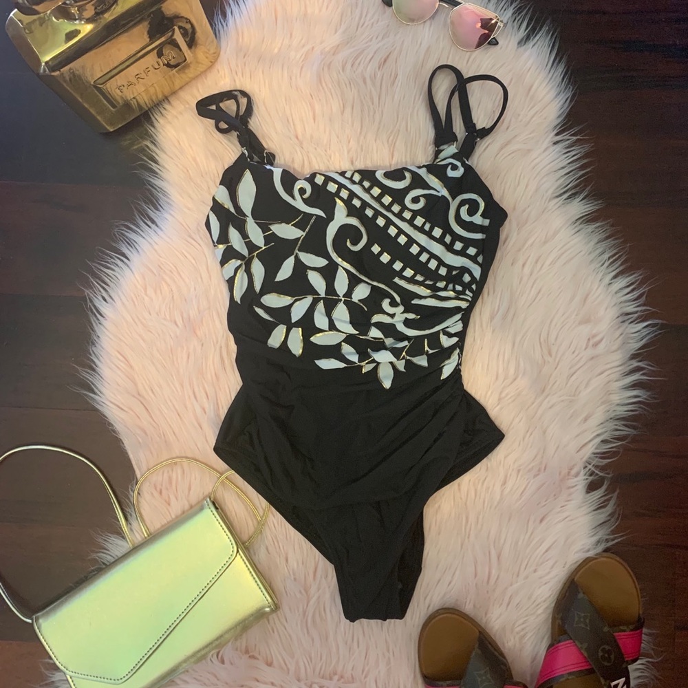 Swim Suit